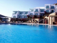 Royal Mykonian Thalasso and Spa 5*