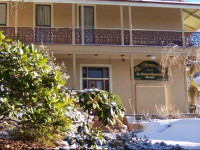 Blue Mountains Manor House