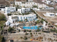 Kivotos Club 5*
