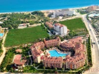 Orfeus Park Hotel 4*
