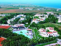 Marmari Beach 4*