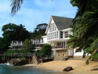 Bliss Hotel