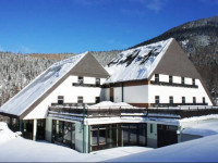Junges Hotel Annaberg