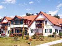 Landhaus Dampf