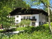 Alpenhaus Evianquelle Bad Gastein 3*