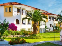 Chrousso Village 4*