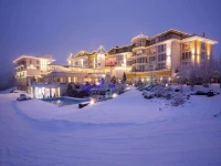 Hotel Panorama Royal 4*