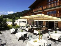 Ferienhotel Fernblick 4*
