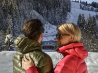 Sporthotel Wagrain 4*