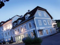 Landhotel Moshammer 4*