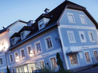 Landhotel Moshammer