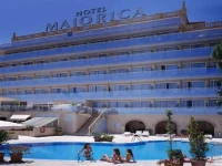 Catalonia Majorica 4*