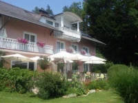 Hotel Garni Rosanna 3*