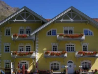 Appartement Wildspitz 3*
