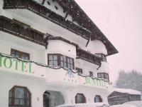 Hotel Buntali