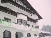 Hotel Buntali 4*