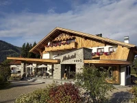 Almhotel Told 3*