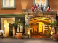Hotel zum Dom 4*