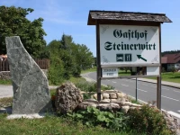Gasthof Steinerwirt 3*