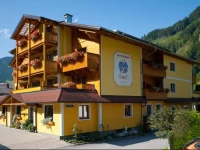 Hotel-Pension Egger 3*