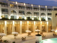 Medina Solaria &amp; Thalasso