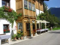 Waldpension Goschlseben 3*