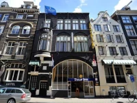Tulip Inn Amsterdam Centre 3*