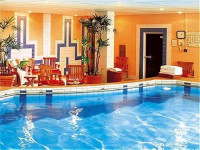Grand Amsterdam Sofitel Demeure