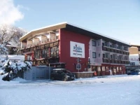 Hotel Rubin 3*