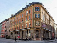Central Hotel Innsbruck
