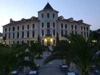 Thermae Sylla 5*