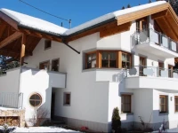 Chalet Paznaun 3*