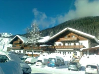 Alpenhotel Widderstein 3*