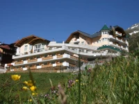 Hotel Alpenaussicht 4*