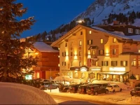 Hotel Zehnerkar 4*