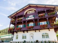 Hotel Schneeberghof 4*