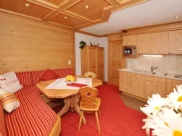 Appartement Christophorus 3*