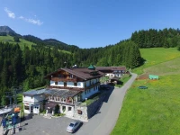 Berghotel Pointenhof 2*