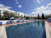 Diar Lemdina Hotel