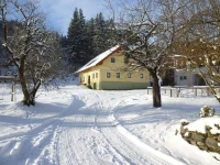 Ferien am Talhof 3*