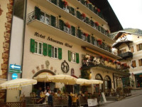 Hotel Schwarzes Rossl