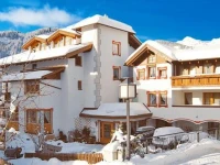 Garni Alpina 4*