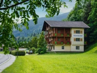 Pension Liesertalerhof 3*
