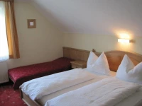 Landgasthof Seeblick 3*
