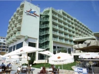Bilyana Beach (Р‘РёР»РёР°РЅР° Р‘РёС‡) 4*