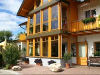 Gasthof Ferm 3*