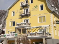Landgasthof Lenzer 3*