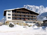 Hotel Feneberg 3*