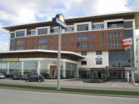Days Hotel Baku 3*