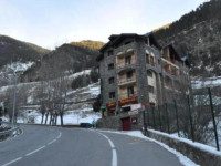 Sant Andreu Aparthotel Arinsal